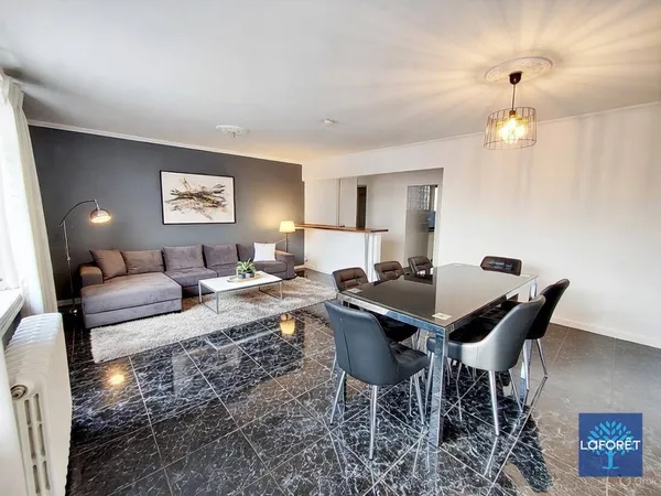 Appartement 4 pièces 65 m² 