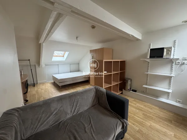 Location Appartement 1 pièce Limoges (87000) 