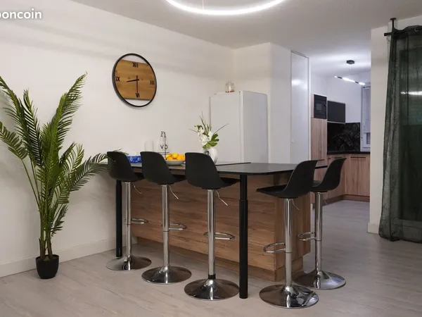 T2 Rénové avec Terrasse - Opportunité 