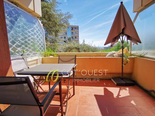 Appartement 1 pièce 20 m² 