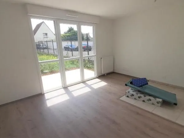 Appartement 1 pièce 29 m² 