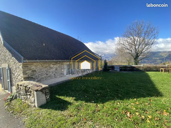 Maison 4 pièces 145 m² 