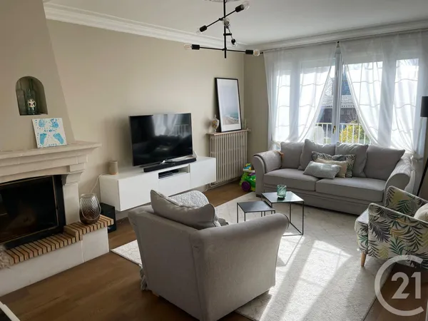 Maison 7 pièces 133 m² 