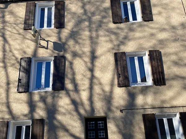 Maison 4 pièces 113 m² 