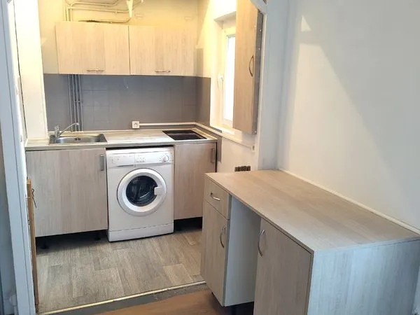 Appartement T2 34m2 