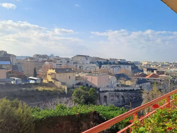 Appartement 3 pièces 74 m² 