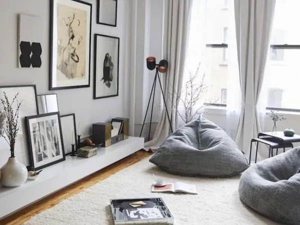 4 PIÈCES de 79m² + TERRASSE + PKG(s) 