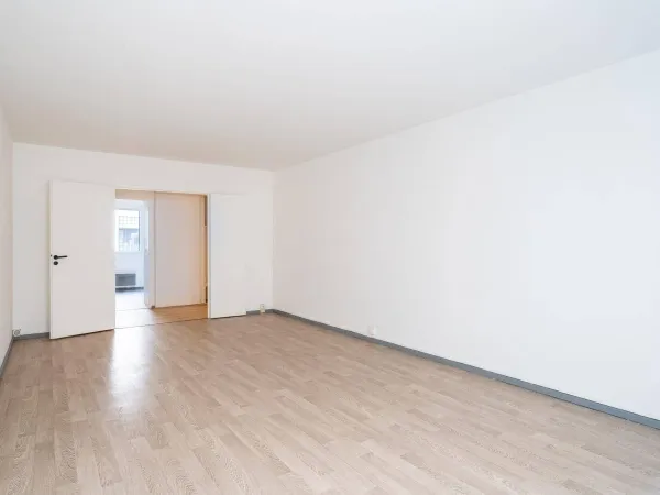 Appartement 2 pièces 65 m² 
