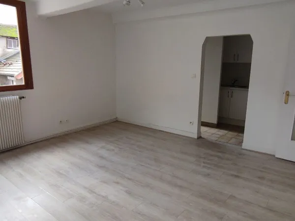 Appartement 1 pièce 35 m² 