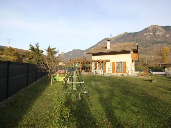 Maison 5 pièces 98 m² 