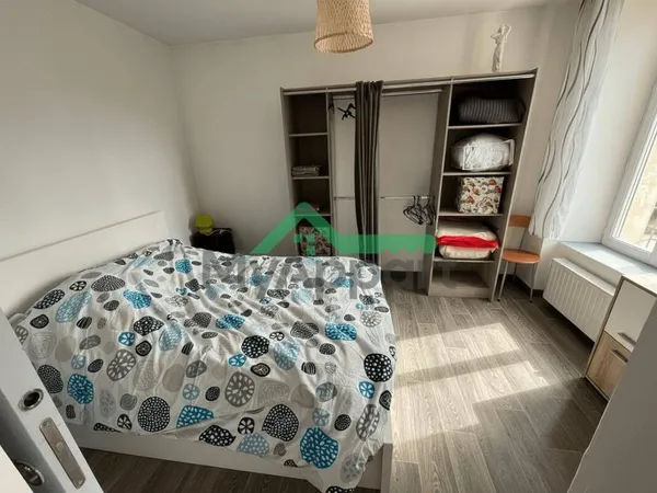 Appartement 2 pièces 