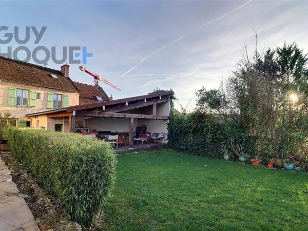 Maison 7 pièces 170 m² 