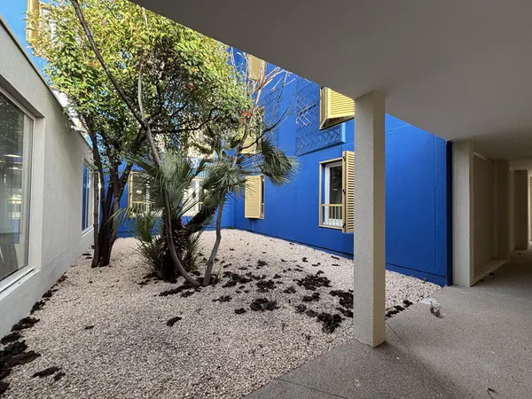 CASTELNAU-LE-LEZ T2 NEUF 39.70 m2 RÉSIDENCE SÉNIOR P 