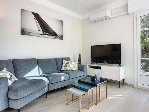 Appartement 2 pièces 70 m² 