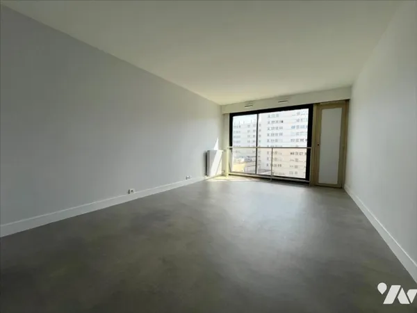Appartement 1 pièce 28 m² 