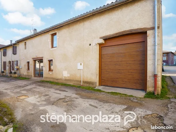 Maison 4 pièces 150 m² 