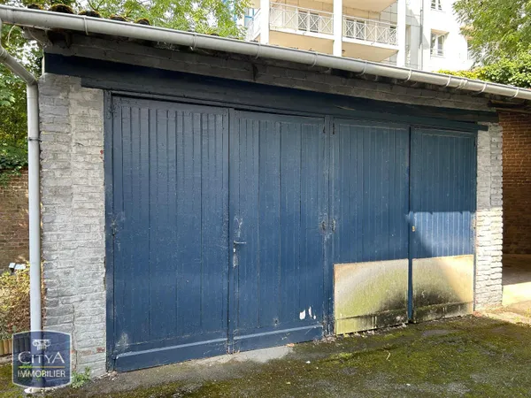 Parking - Garage Location Lille   250€