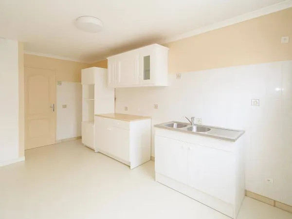Appartement 4 pièces 48 m² 