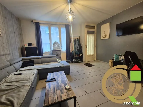 Maison 4 pièces 76 m² 