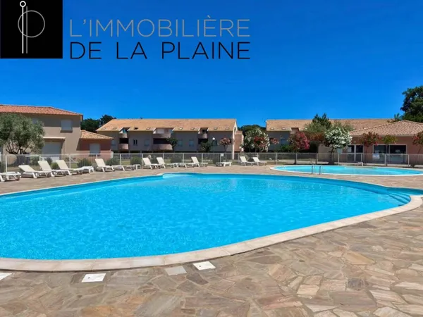 Appartement 3 pièces 70 m² 