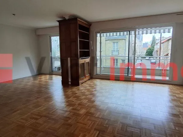 Appartement 3 pièces 105 m² 