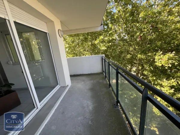 Appartement 2 pièces 50 m² 