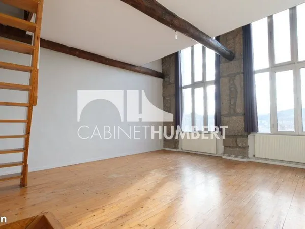 Appartement 4 pièces 92 m² 