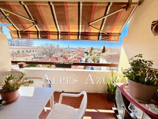 vente appartement 2 Pièce(s)