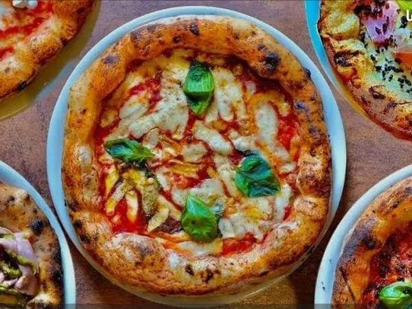Pizzeria 28 m² NANTES 