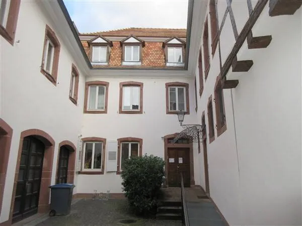Appartement 2 pièces 56 m² 