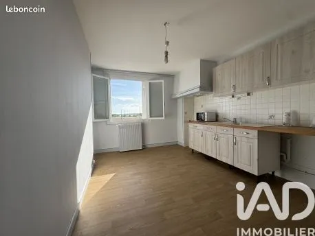 Maison 7 pièces 127 m² 