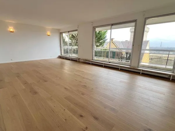 Appartement 5 pièces 108 m² 