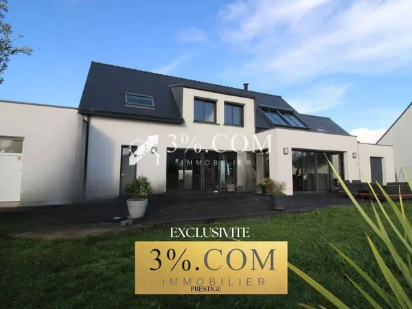 Maison 225 m² 