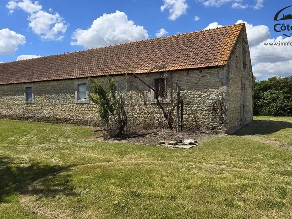 Autre 1 pièce 196 m² 