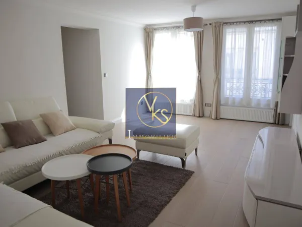 Appartement 3 pièces 80 m² 