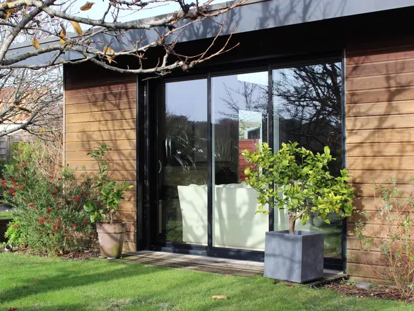 Vends maison - 180m² 
