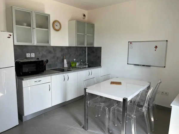 Vends studio meublé - 23m² 