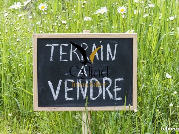 Terrain 903 m² Cancale 