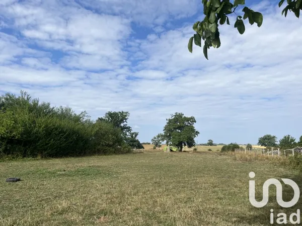 Terrain 3048 m²