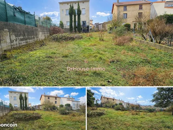 Appartement 2 pièces 49 m² 