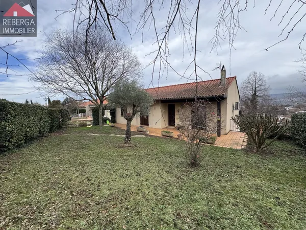 Mazamet proche centre ville 