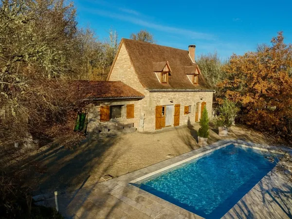 Maison 3 pièces 130 m² 