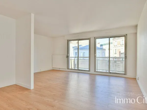 Appartement 3 pièces 77 m² 