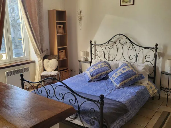 Appartement 1 pièce 50 m² 