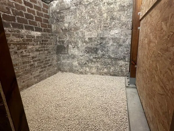 Cave 4m2 - Monceau 