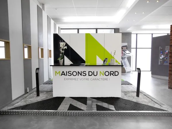 Terrain + maison 87 m² 