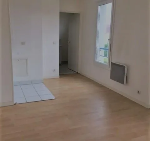 Appartement 1 pièce 34 m² 