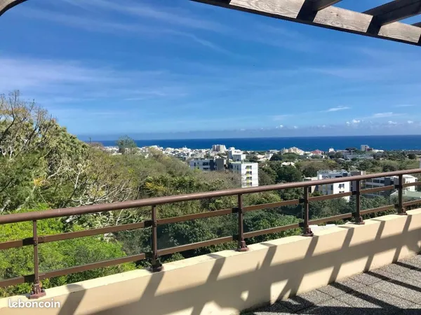 Appartement 3 pièces 68 m² 