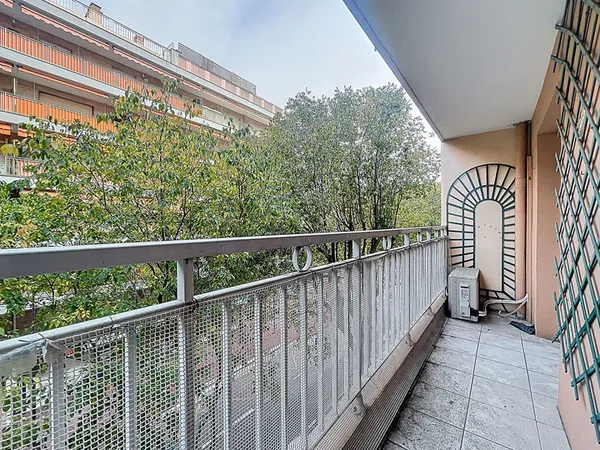 Appartement Antibes 3 pièce(s) 55 m² 