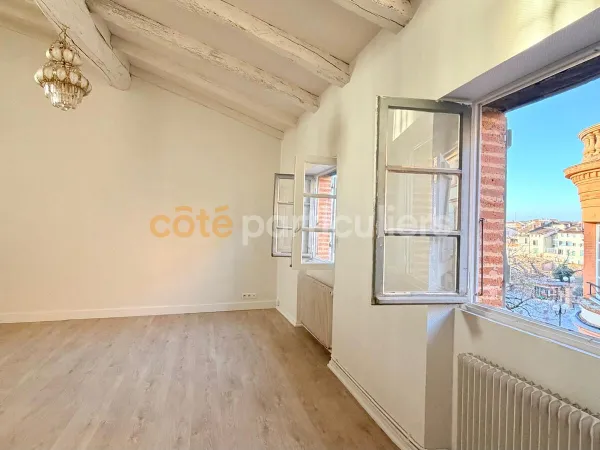 Appartement Montauban 2 pièce(s) 